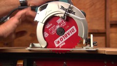 Circular Saw