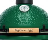 Big Green Egg