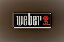 Weber Logo