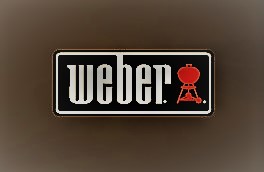 Weber Logo