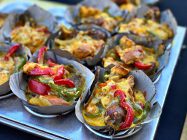 Breakfast Egg Muffins