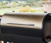 Traeger Pellet Grill