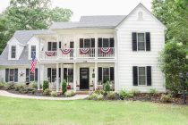 July Home