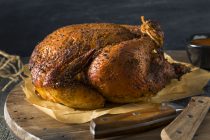 Roasted Chicken