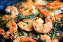 Grilled Jumbo Shrimp