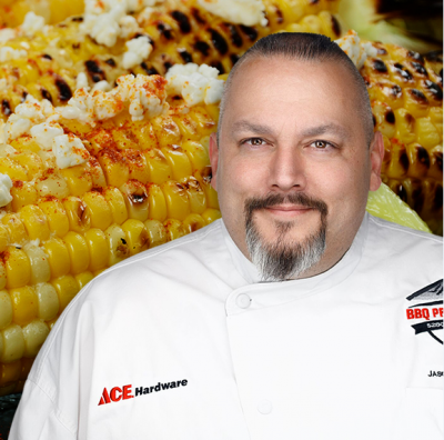 Chef Jason from 5280 Culinary